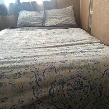 Bridgeton Suites El Paso Buitenkant foto
