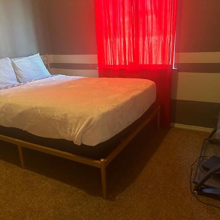 Bridgeton Suites El Paso Buitenkant foto