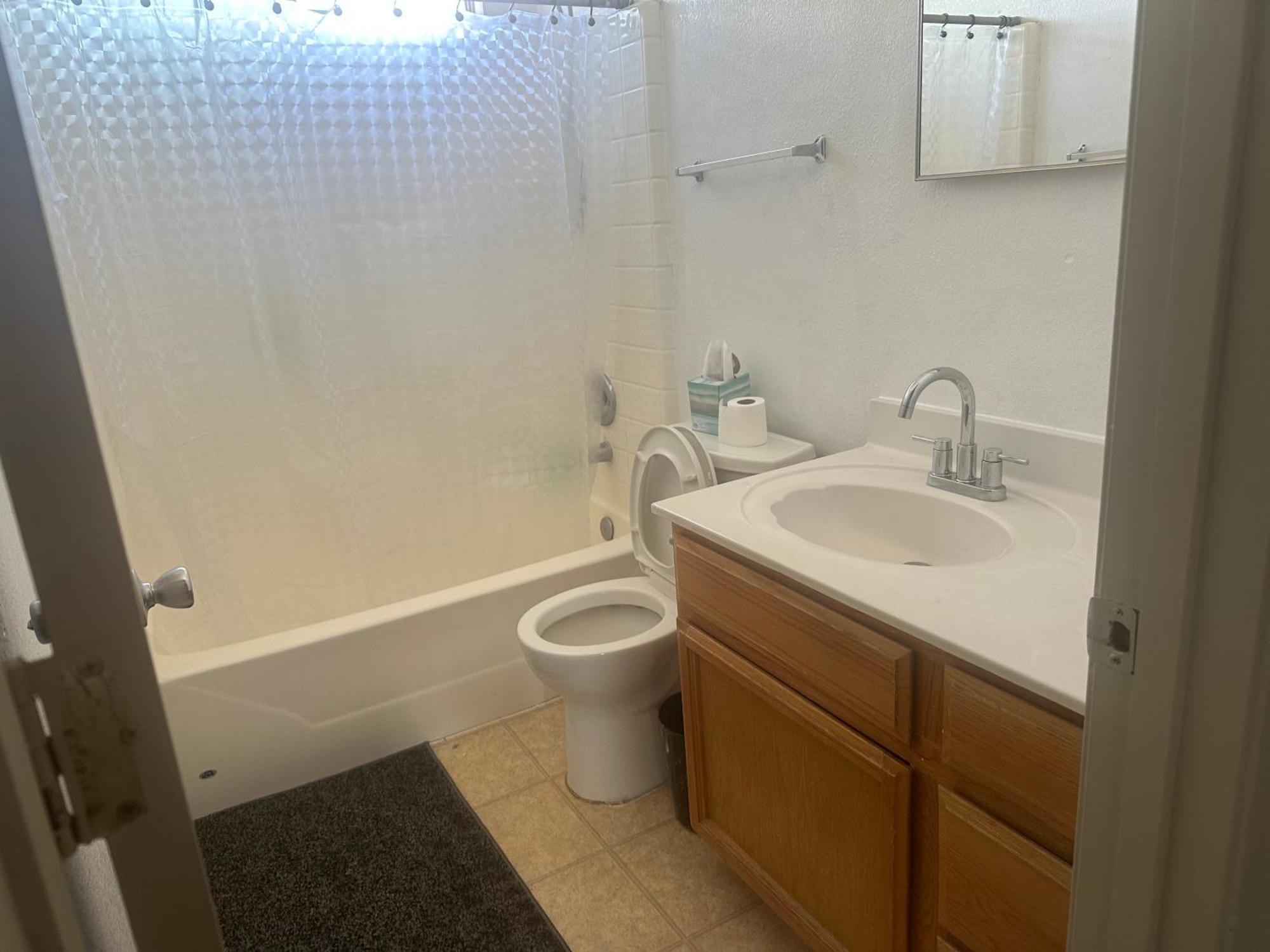 Bridgeton Suites El Paso Buitenkant foto